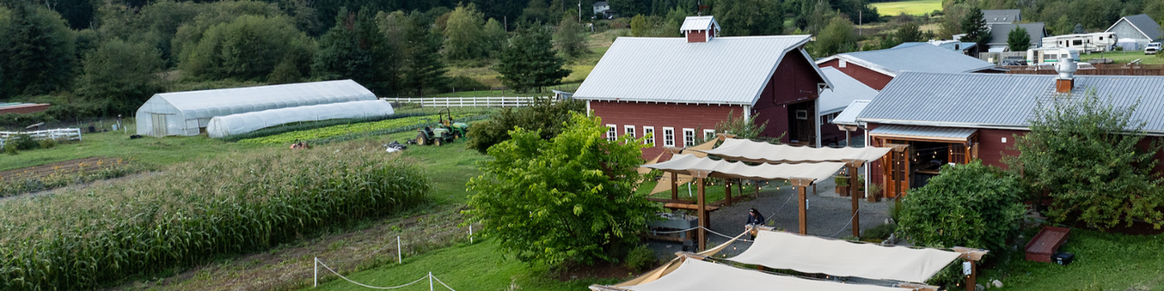 Orchard Kitchen - Whidbey Island 5574 Bayview Rd