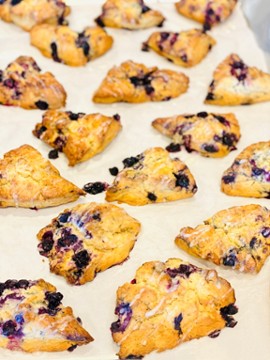 Indulge Bakery