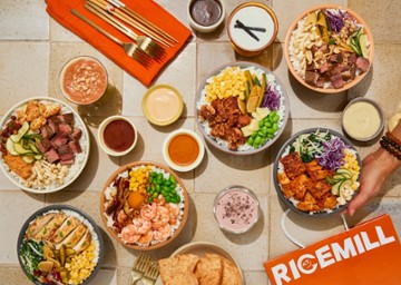 Ricemill Downtown Phoenix 201 E Washington St #111, Phoenix, AZ, 85004
