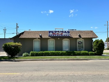 Pupusas M&J Restaurant LLC 320 N Kimball Ave
