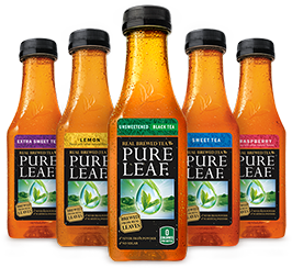 Purelex Tea NexDine Solomon Pond (215) - PURE LEAF TEA