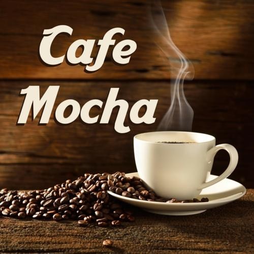 CAFÉ MOCHA