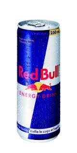 Red Bull