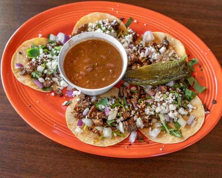 Botana Tacos