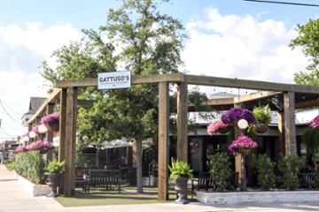 Gattuso's Neighborhood Restaurant, Bar & Catering 435 Huey P Long Ave