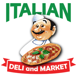 Italian Deli and Market Old Location