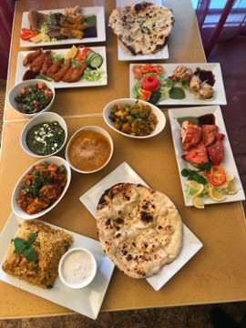 Mela