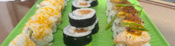 byebyeSushi