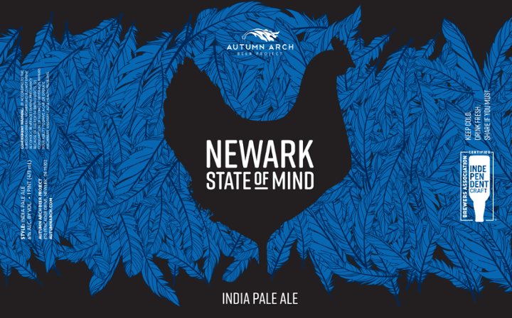 Newark State of Mind (IPA)