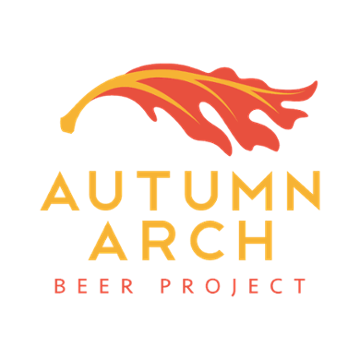Autumn Arch Beer Project