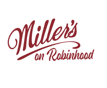 Millers on Robinhood Sports bar and Grill