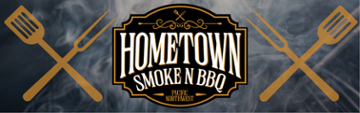 Hometown Smoke N BBQ Located inside the Edmonds Ace Hardware