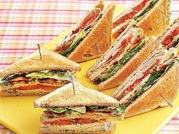 Turkey Club