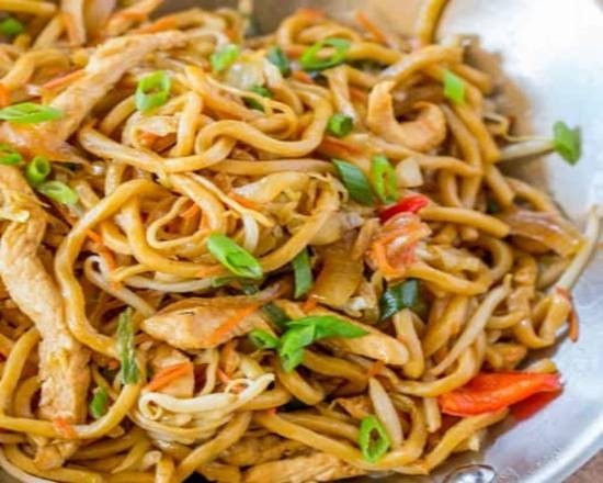 Lo Mein