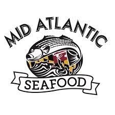 Mid Atlantic Seafood New Carrollton logo