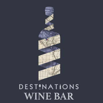 Destinations Wine Bar