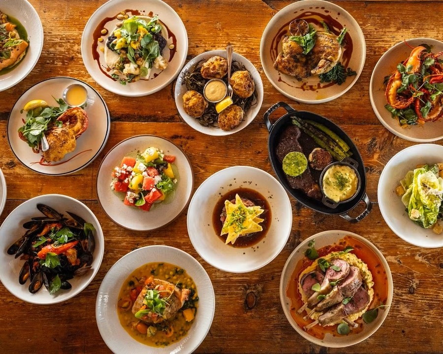 Restaurant banner image
