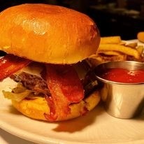 Tavern Burger