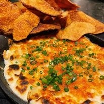 Crab & Artichoke Dip