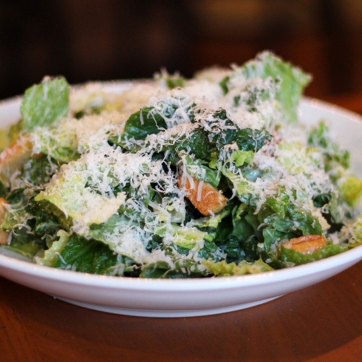 Kale Caesar