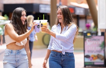 Gofruit Juice Bar - Miami