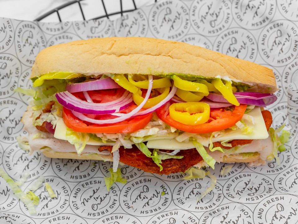 Subs & Grub - 5923 Cerritos Ave
