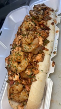 Nu Flava Gourmet Kitchen