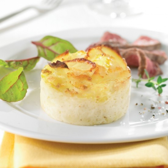 Gratin dauphinois