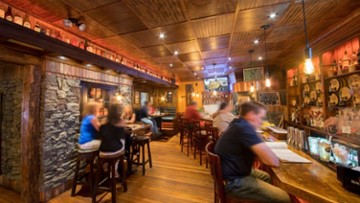Hearth & Tap