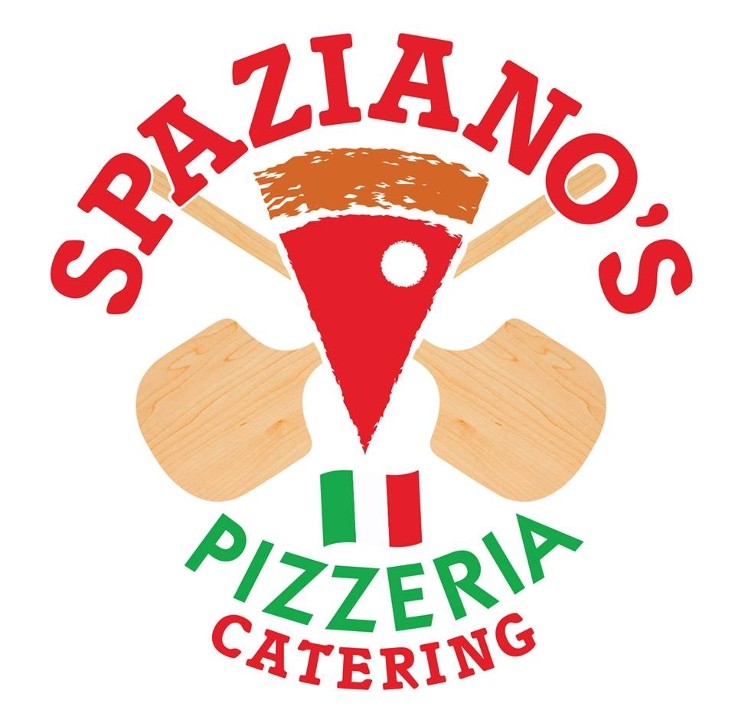 Spaziano's Pizzeria Catering 