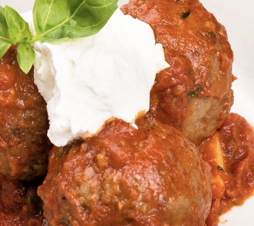 Giovanni's Brooklyn Eats