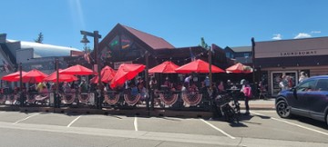 Butterhorn Bakery & Cafe