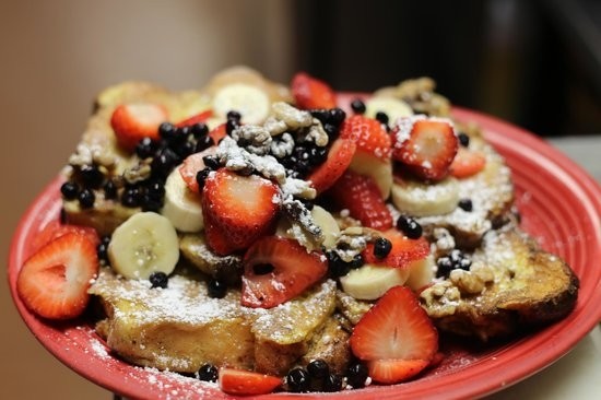 Butterhorn Bakery & Cafe