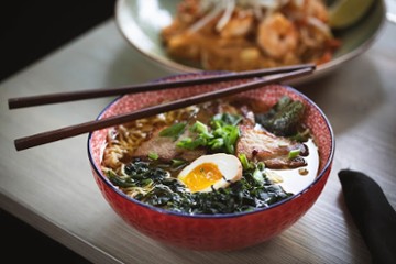 UDON Aventura