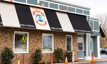 Davenports Family Restaurant