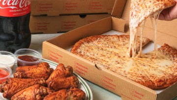 YES! Cafe & Pizza - Upper Eastside