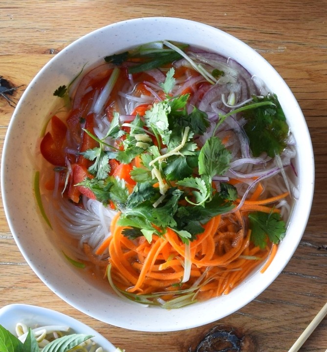 VEGAN PHO