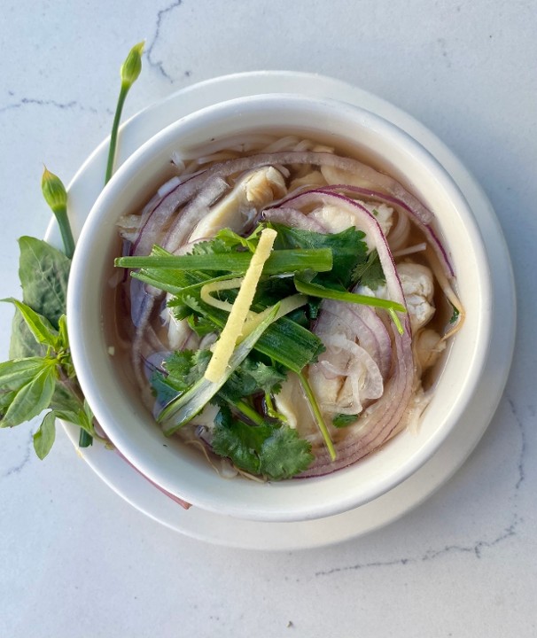 SMALL CHICKEN PHO