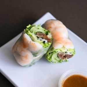 TRADITIONAL ROLL