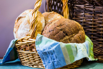 Bread Bite Bakery