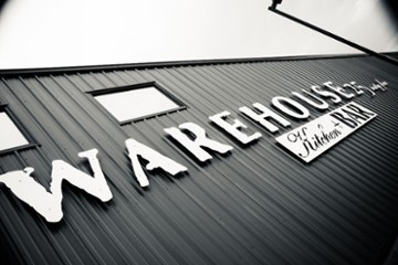 Warehouse 25 sixty five Kitchen + Bar