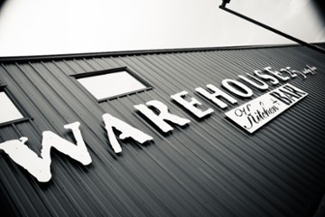 Warehouse 2565 logo