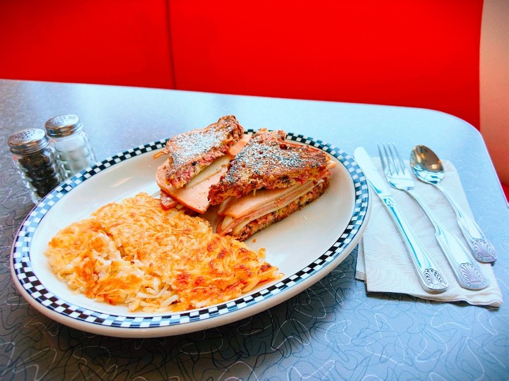 Restaurant banner image