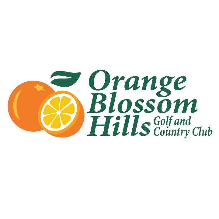 Orange Blossom Country Club 1542 Water Tower Circle