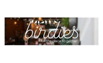 Birdies - The Place to Gather
