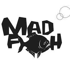 Mad Fish Sushi & Hibachi