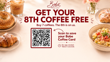 BOBE Kitchen & Bakery