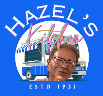 Hazel’s Kitchen (Grand Opening coming soon)