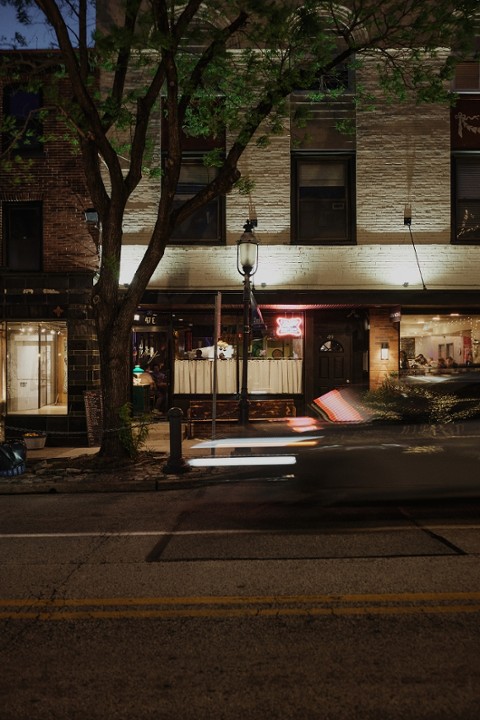 Restaurant banner image