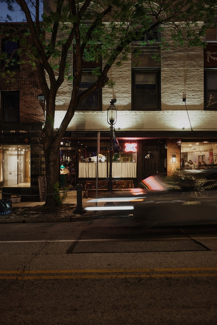 Mary 47 East Butler Ave